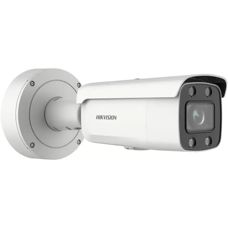 Camera supraveghere hikvision ds-2cd2647g2-lzs(c) 3.6 - 9mm