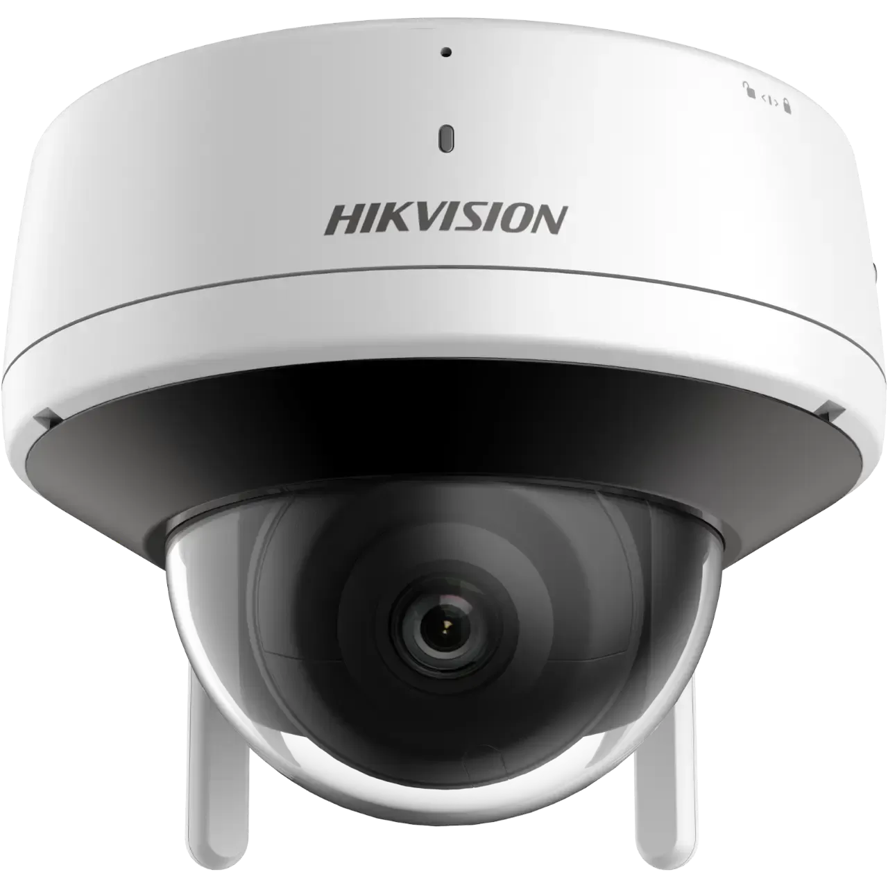 Camera supraveghere hikvision ds-2cv2146g0-idw 2.8 mm