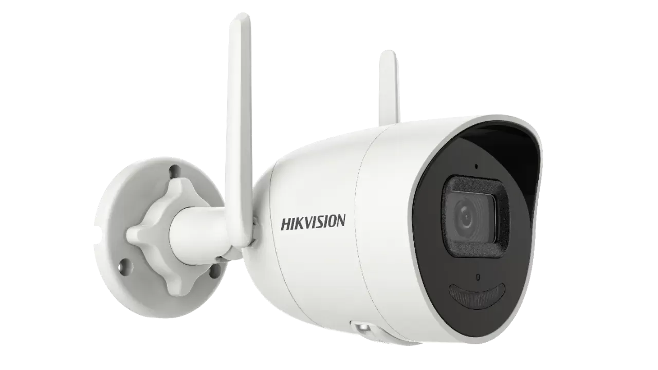 Camera supraveghere hikvision ds-2cv2046g0-idw(d) 2.8mm