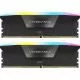 Memorie Desktop Corsair Vengeance RGB, 32GB(2 x 16GB) DDR5, 7200Mhz, CL34