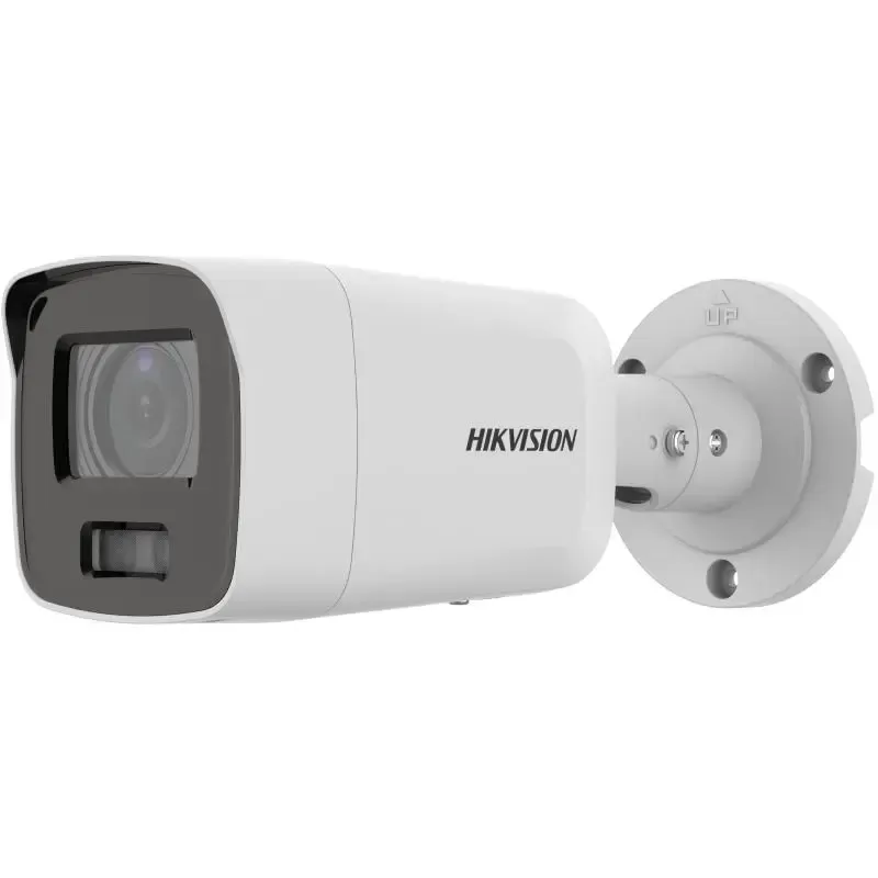Camera supraveghere hikvision ds-2cd2087g2-lu 4mm