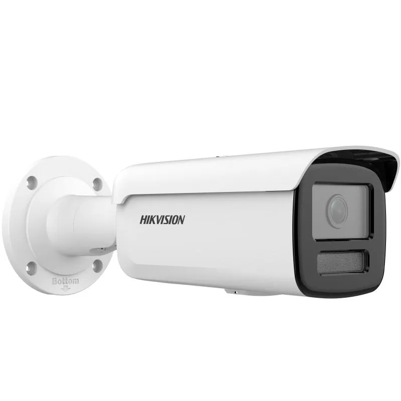 Camera supraveghere hikvision ds-2cd2t23g2-4i(d) 2.8mm
