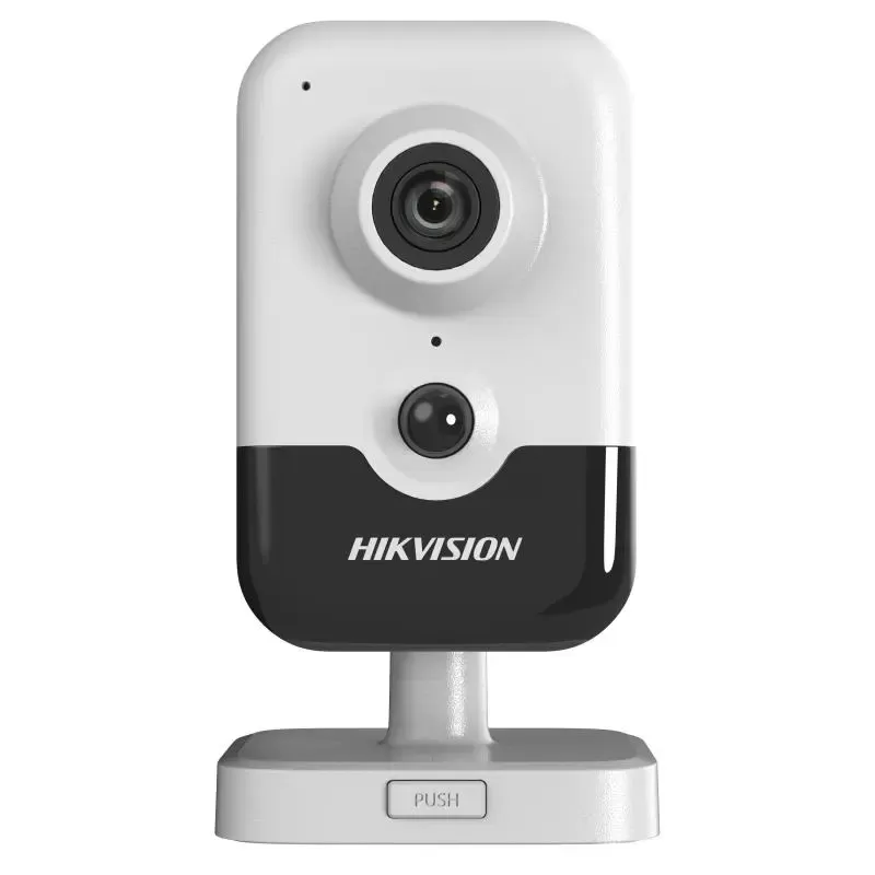 Camera supraveghere hikvision ds-2cd2423g2-i 2.8mm