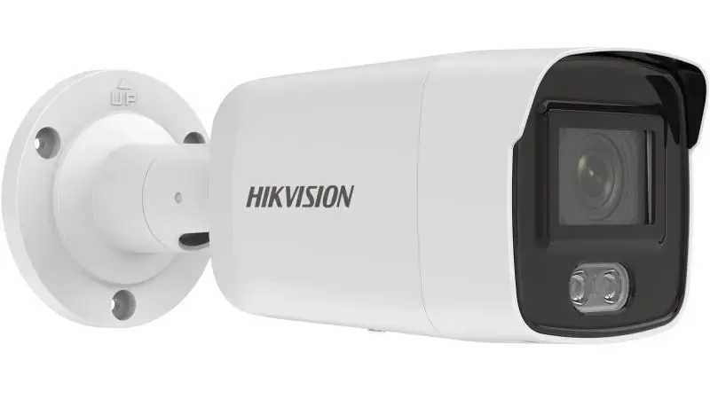 Camera supraveghere hikvision ds-2cd2027g2-lu(c) 2.8mm