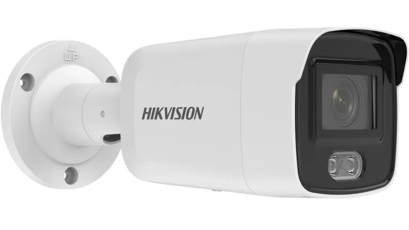 Camera supraveghere hikvision ds-2cd2027g2-l(c) 2.8mm