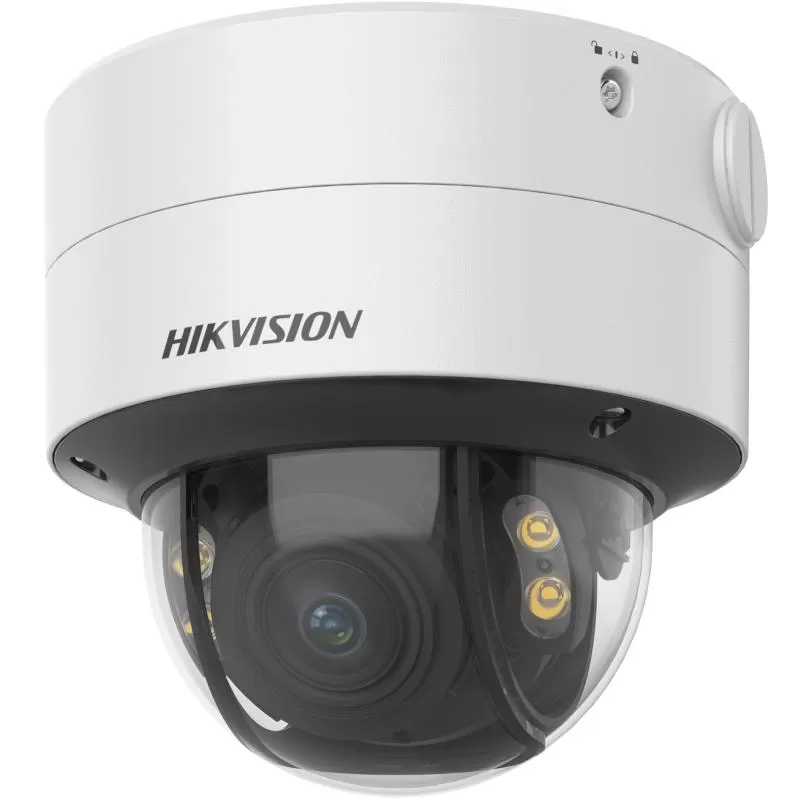 Camera supraveghere hikvision ds-2cd2747g2t-lzs(c) 2.8 - 12mm