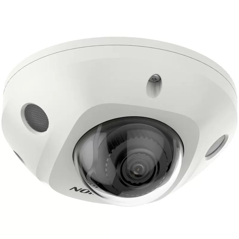 Camera supraveghere hikvision ds-2cd2546g2-is(c) 2.8mm