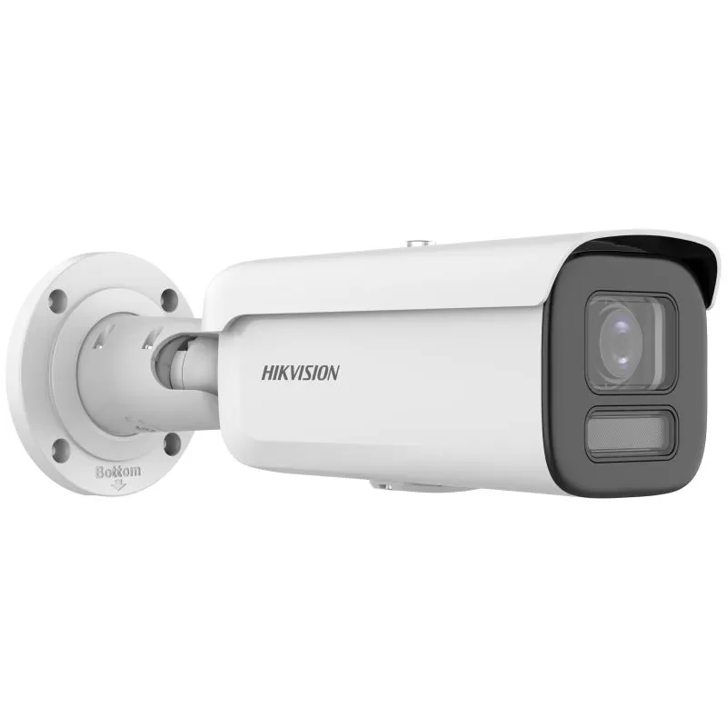 Camera supraveghere hikvision ds-2cd2647g2t-lzs(c) 2.8 - 12mm