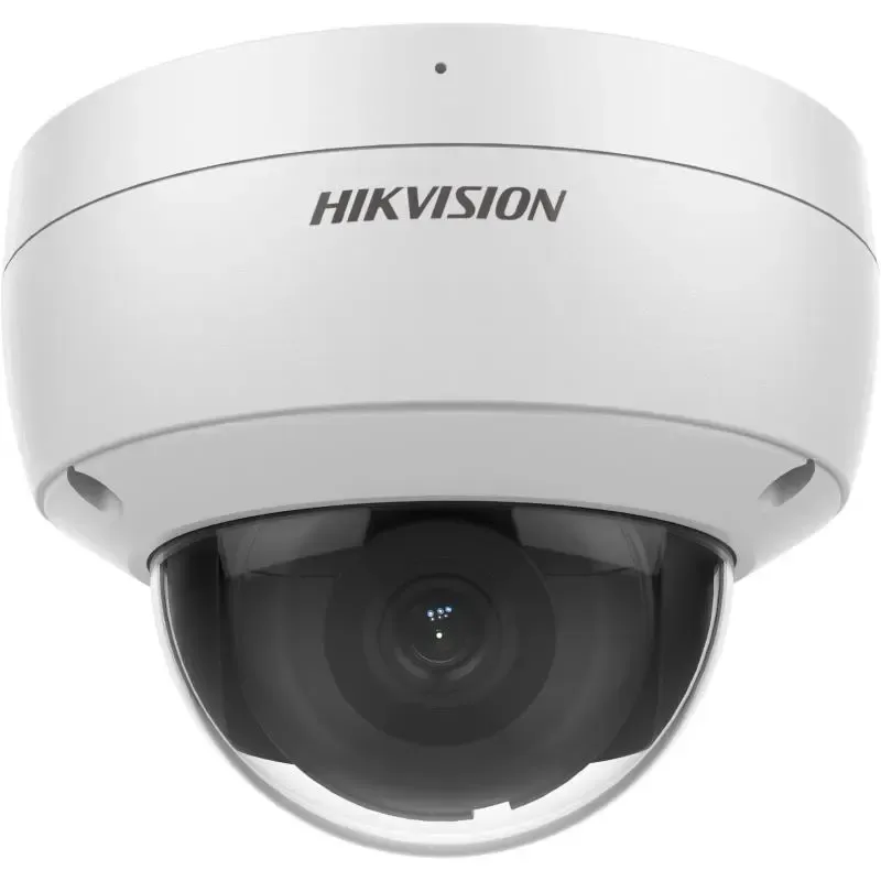 Camera supraveghere hikvision ds-2cd2123g2-iu(d) 2.8mm