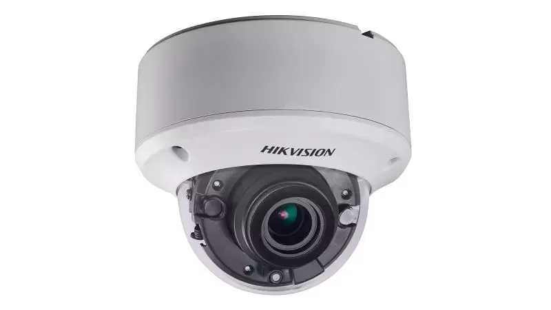 Camera supraveghere hikvision ds-2ce56d8t-vpit3ze 2.7-13.5mm