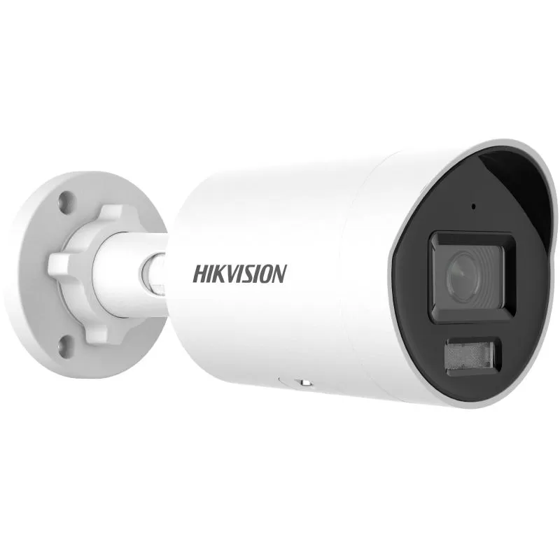 Camera supraveghere hikvision ds-2cd2026g2-iu(d) 2.8mm