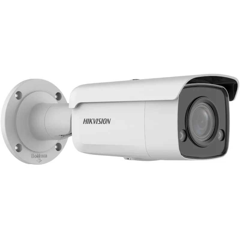 Camera supraveghere hikvision ds-2cd2t87g2-l(c) 4mm