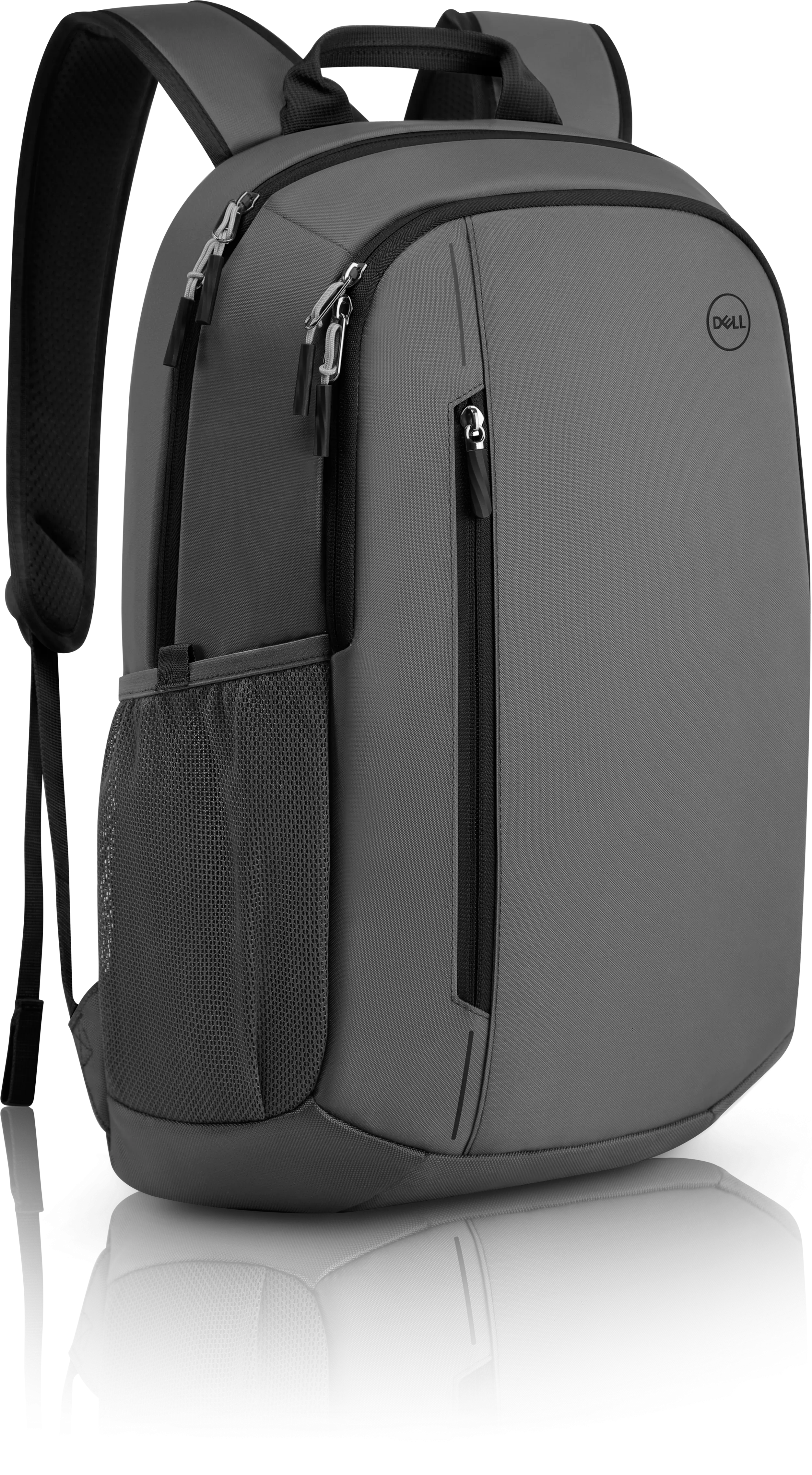 Rucsac notebook Dell ecoloop urban backpack 14-16 gri