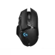 Mouse Logitech G502 Lightspeed Wireless Black