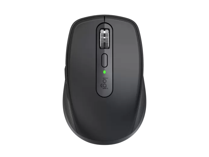 Mouse logitech mx anywhere 3s graphite