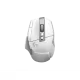 Mouse Gaming Logitech G502 X Lightspeed Wireless White