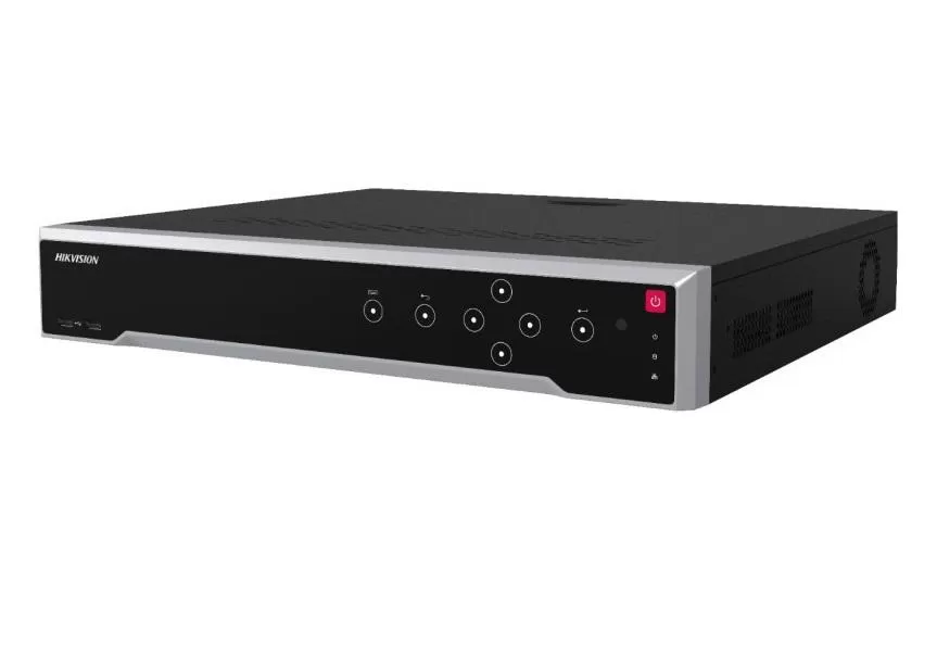 Nvr hikvision ds-7716ni-m4 16 canale