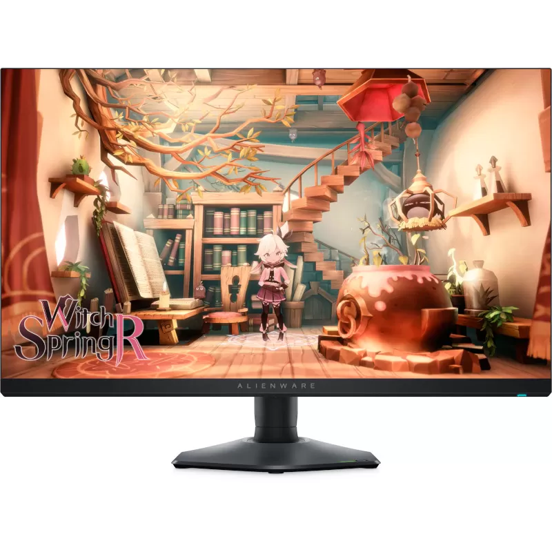 Monitor led dell alienware aw2724dm 27