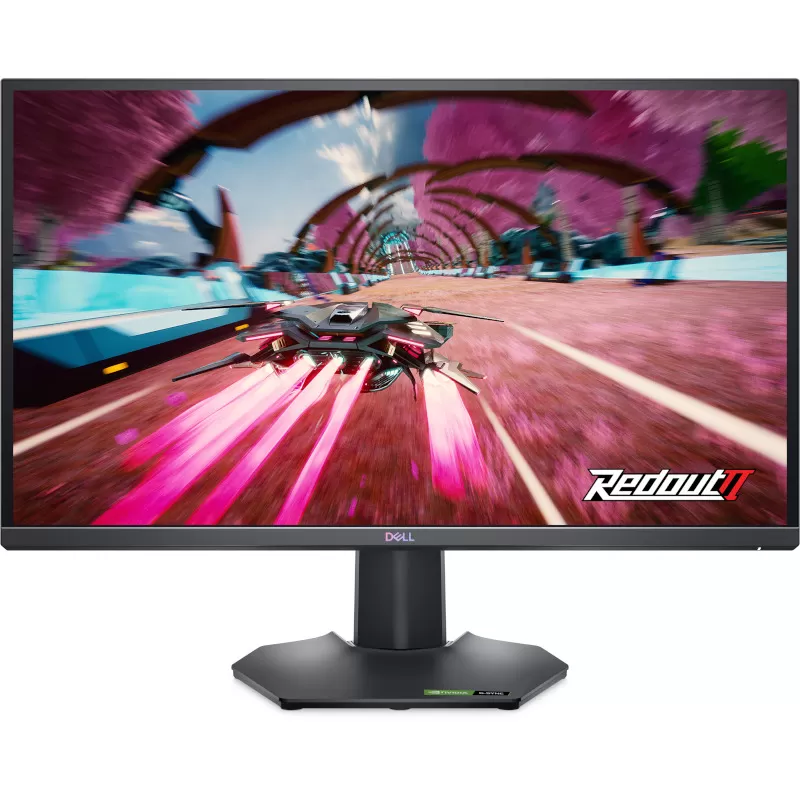 Monitor led dell g2724d 27