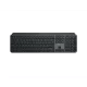 Tastatura Logitech MX Keys S, Layout US, Graphite