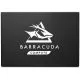 Hard Disk SSD Seagate BarraCuda, 480GB, 2.5"