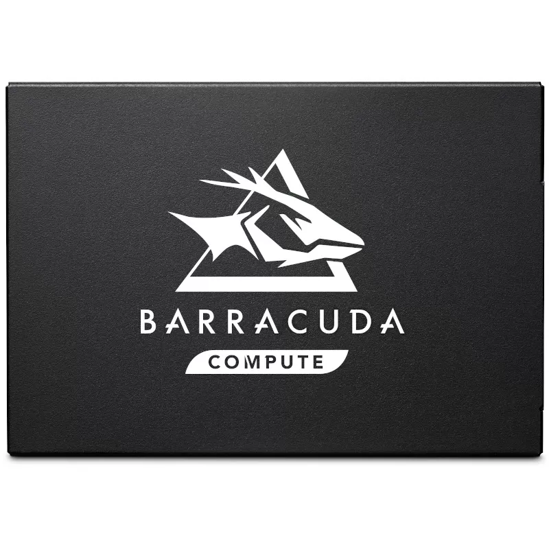 Hard disk ssd seagate barracuda 480gb 2.5