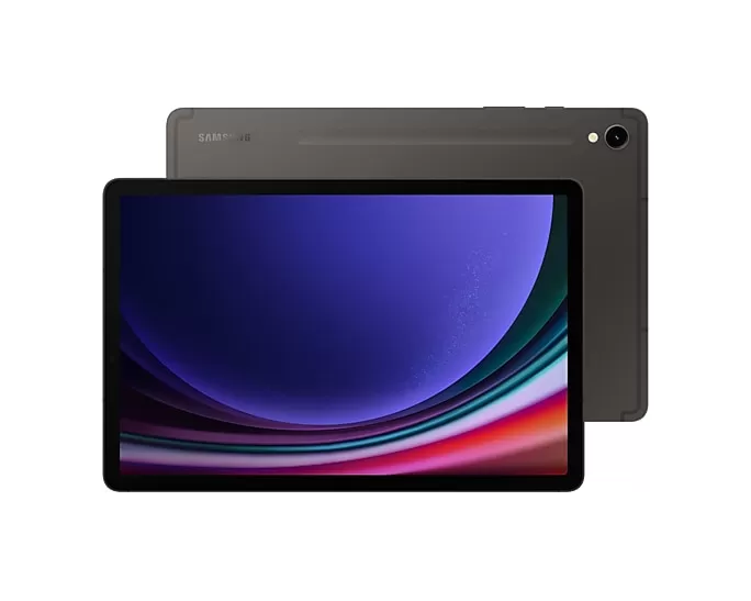 Tableta Samsung galaxy tab s9 x710 11 128gb flash 8gb ram wifi graphite