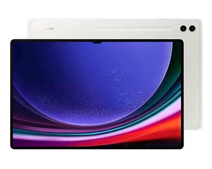 Tableta Samsung galaxy tab s9 ultra x910 14.6 256gb flash 12gb ram wifi beige