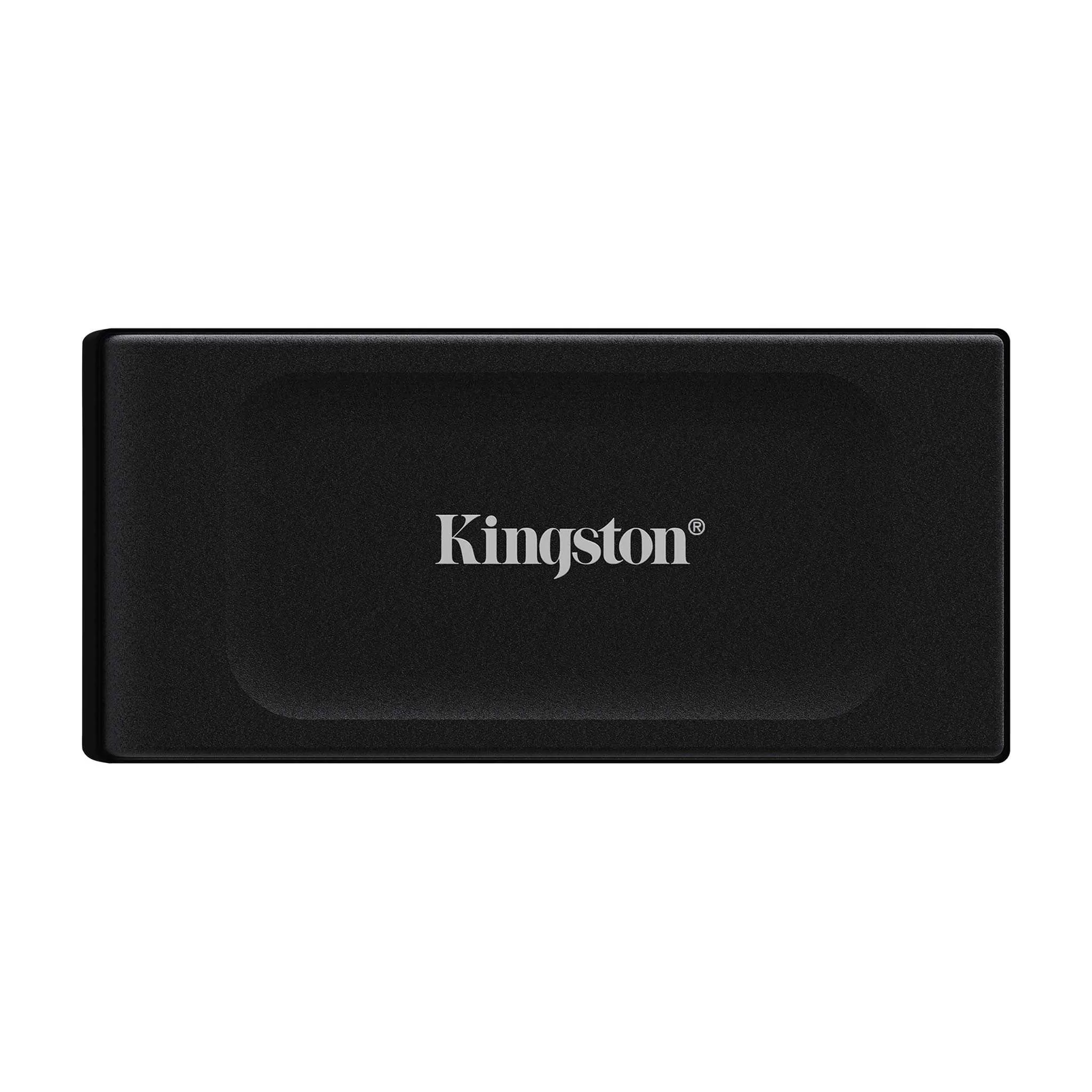 Hard Disk SSD Extern Kingston XS1000 2TB USB 3.2