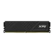 Memorie Desktop A-Data XPG GAMMIX D35, 16GB DDR4, 3600Mhz, Black