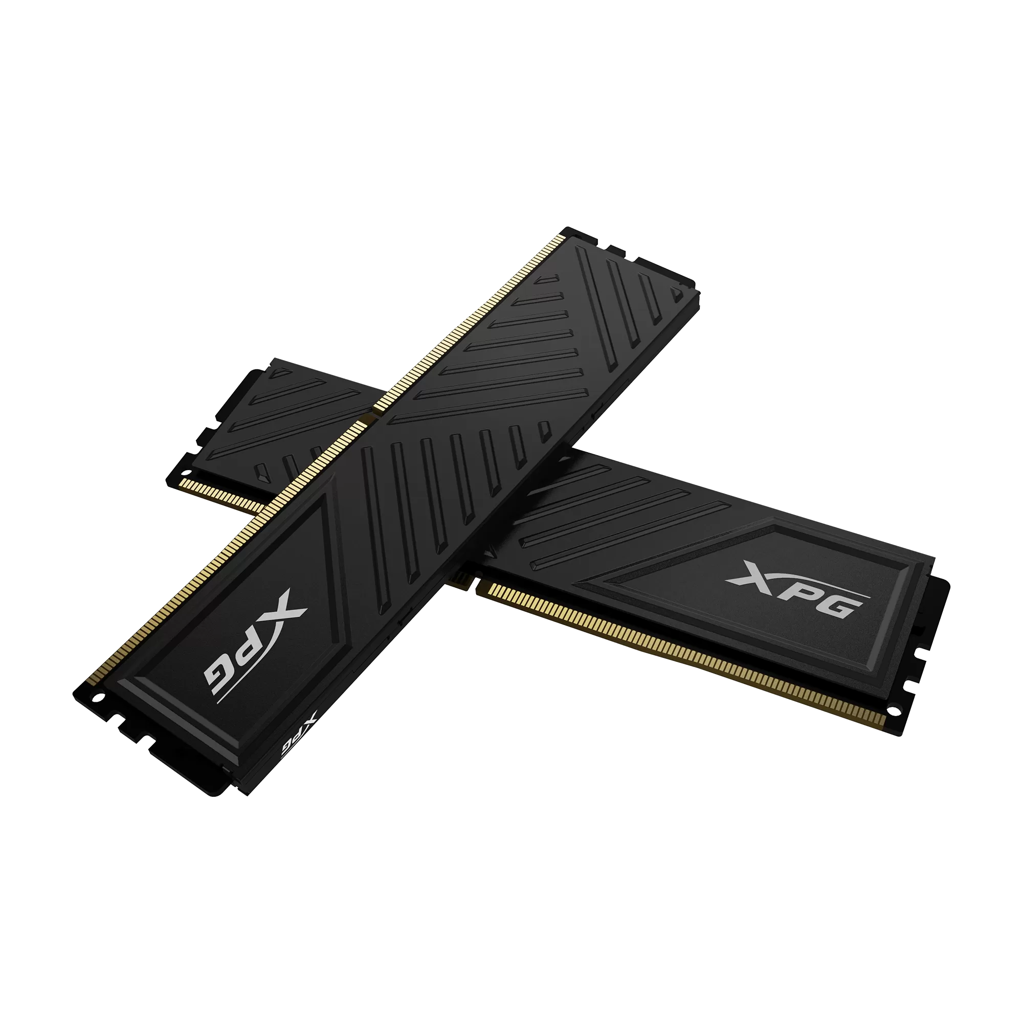 Memorie Desktop A-Data XPG GAMMIX D35 16GB(2 x 8GB) DDR4 3600Mhz Black