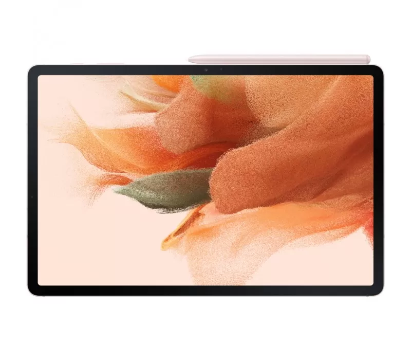 Tableta Samsung galaxy tab s7 fe t733 12.4 256gb flash 8gb ram wifi mystic pink