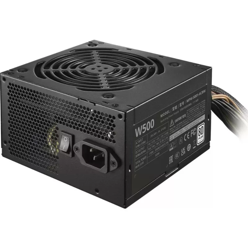 Sursa PC Cooler Master Elite NEX 500W