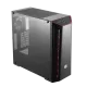 Carcasa PC Cooler Master MasterBox MB520, Black