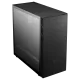 Carcasa PC Cooler Master MasterBox MB600L V2 without ODD, Black
