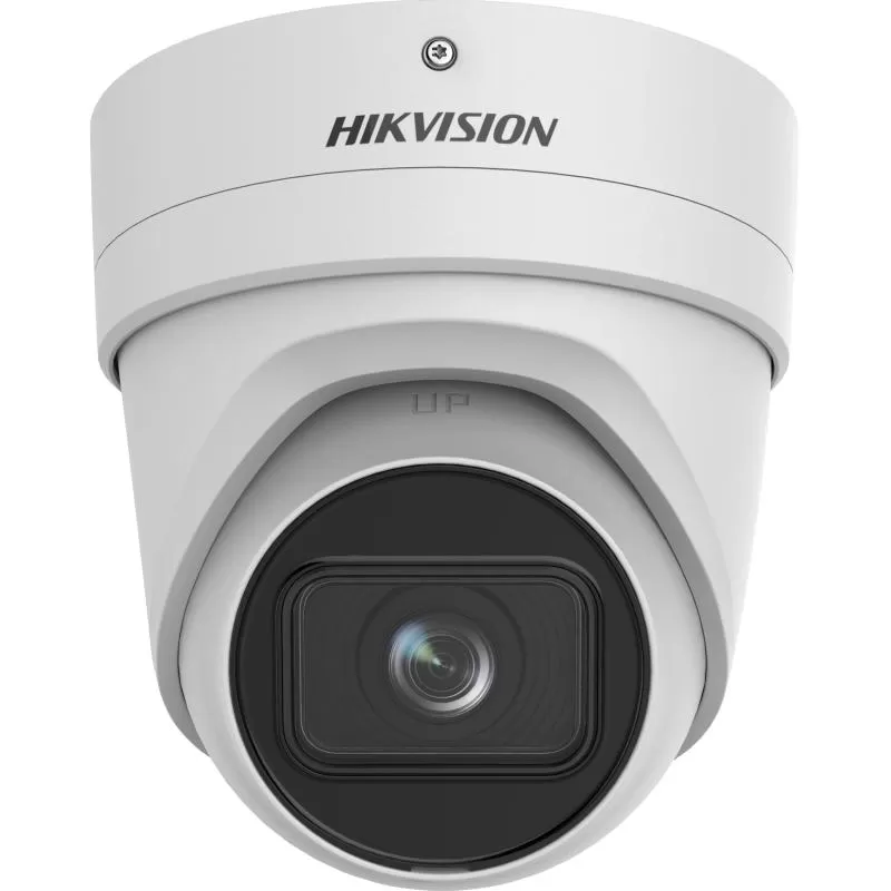 Camera supraveghere hikvision ds-2cd2h66g2-izs(c) 2.8-12mm alb