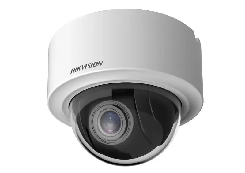 Camera supraveghere hikvision ds-2de3204w-de(t5) 2.8-12mm