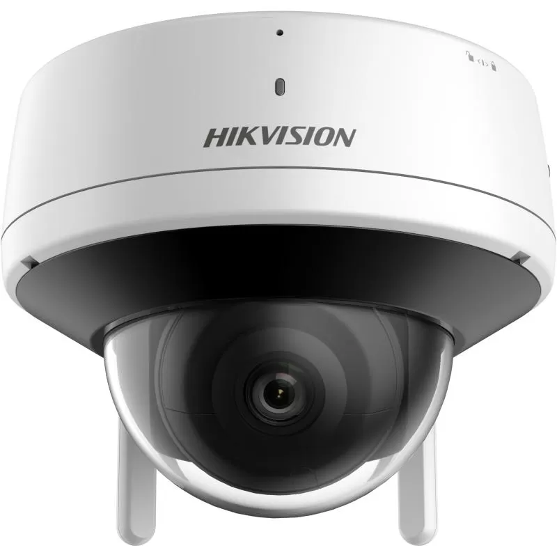Camera supraveghere hikvision ds-2cv2121g2-idw 2.8mm