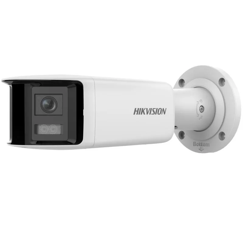 Camera supraveghere hikvision ds-2cd2t67g2p-lsu/sl 2.8mm