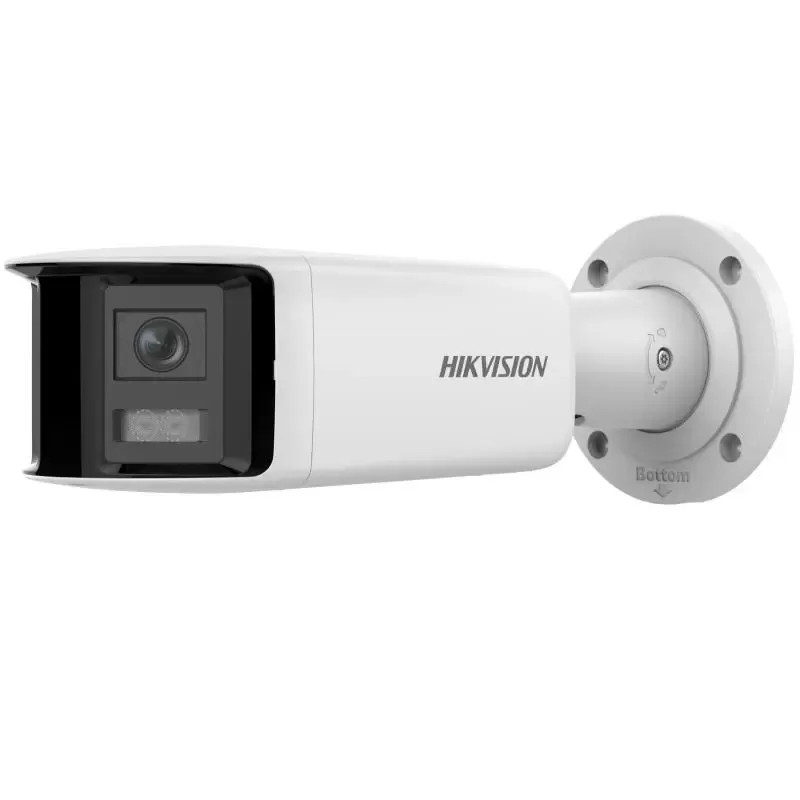 Camera supraveghere hikvision ds-2cd2t46g2p-isu/sl 2.8mm