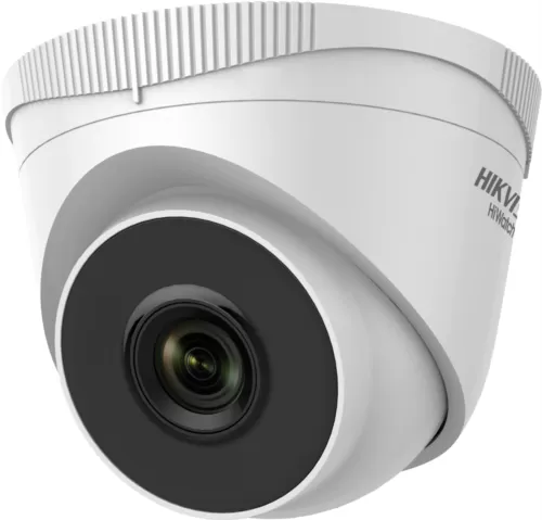 Camera supraveghere hikvision hiwatch hwi-t240h(c) 2.8mm