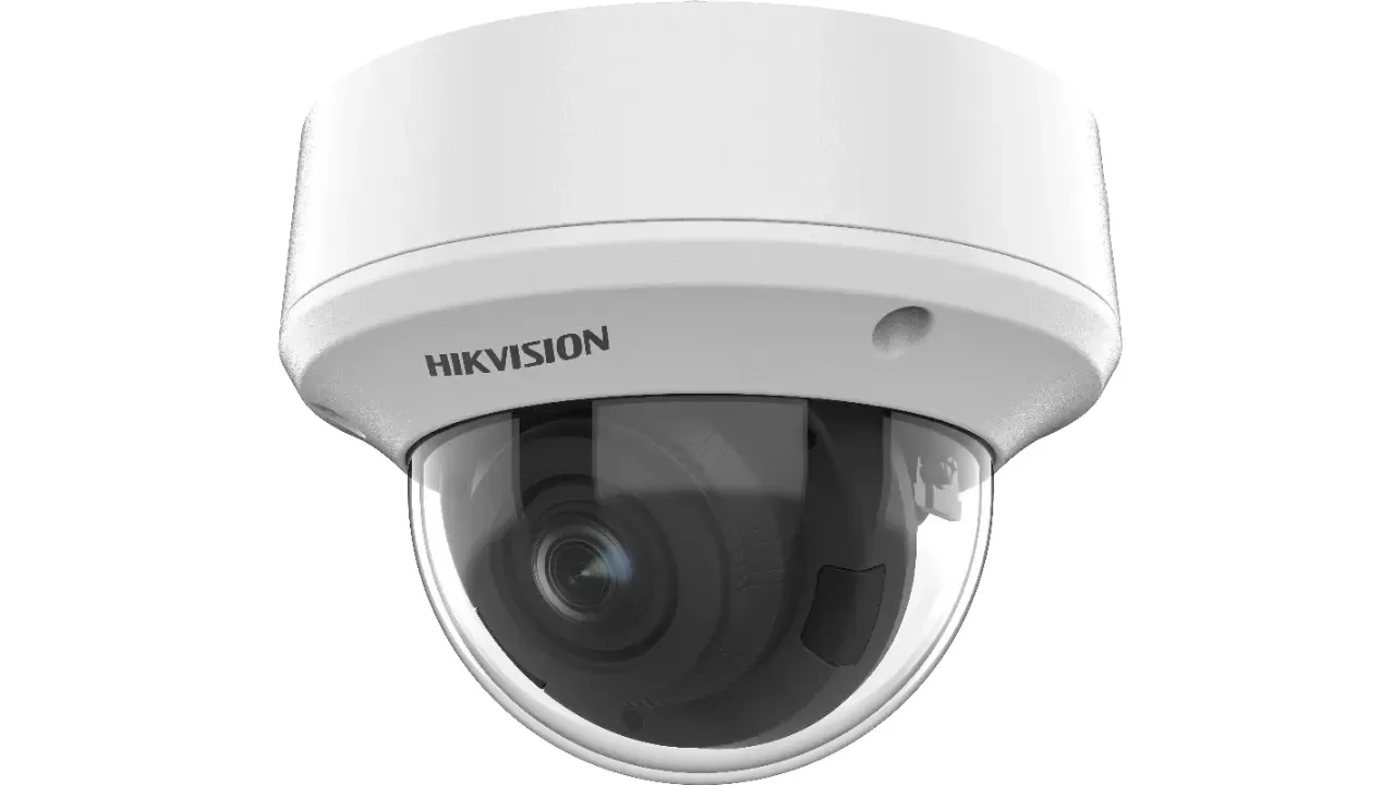 Camera supraveghere hikvision ds-2ce5ah0t-avpit3zf 2.7-13.5mm