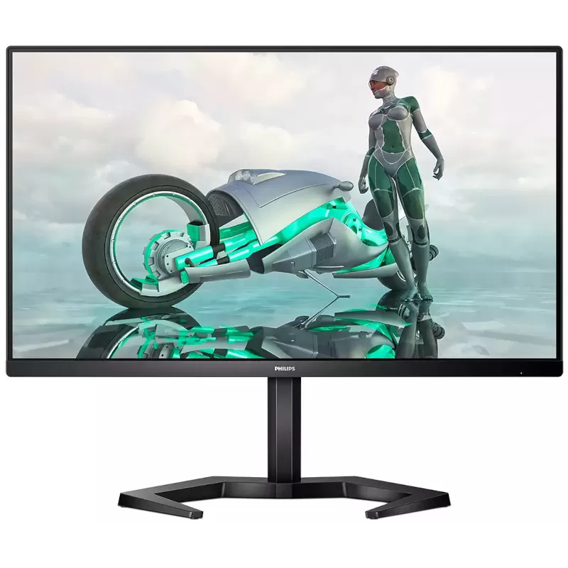 Monitor led philips 24m1n3200zs 23.8