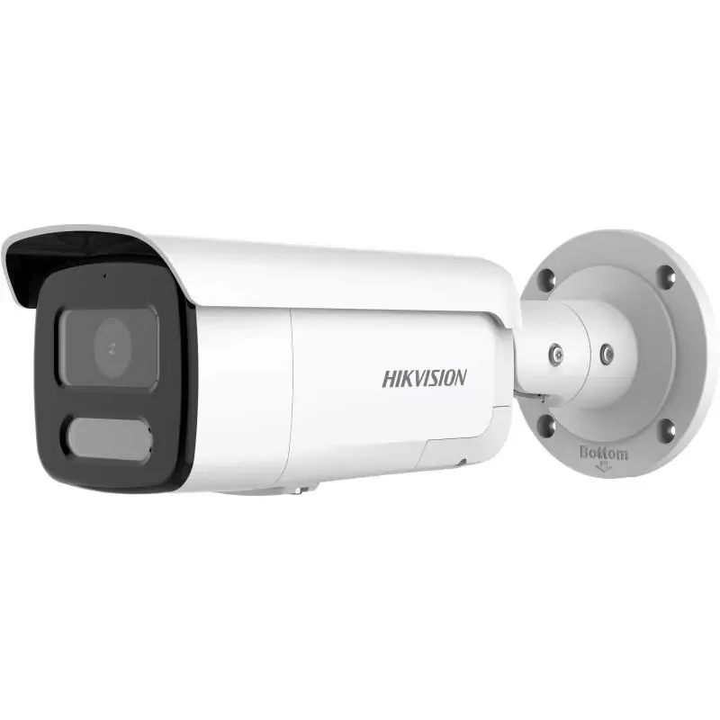Camera supraveghere hikvision ds-2cd2t47g2-lsu/sl 2.8mm