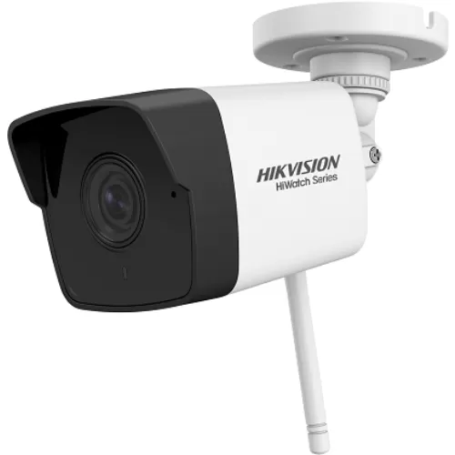 Camera supraveghere hikvision hiwatch hwi-b120h-d/w(d) 2.8mm