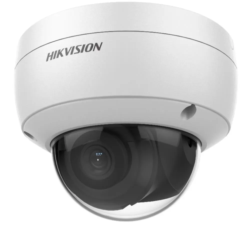 Camera supraveghere hikvision ds-2cd2186g2-i(su) 2.8mm