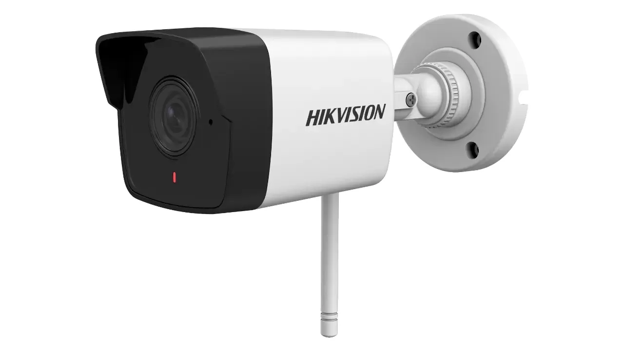 Camera supraveghere hikvision ds-2cv1021g0-idw1 2.8mm