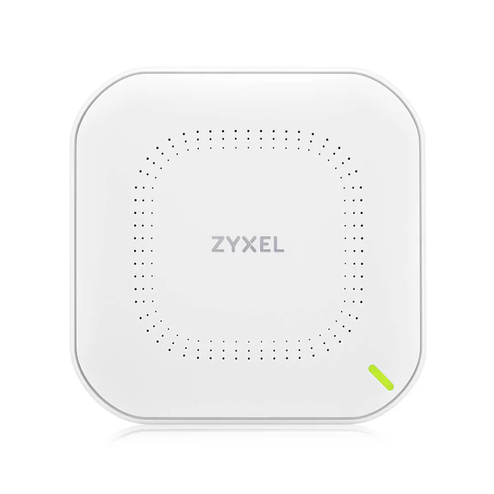 Access point zyxel nwa50ax pro wifi:802.11ax frecventa: 2 4/5ghz cu alimentare poe