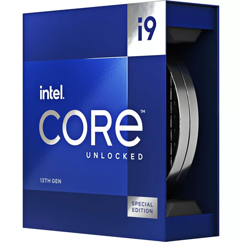 Procesor intel core i9-13900ks