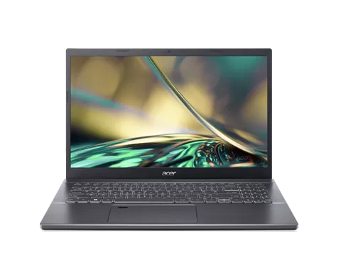 Notebook Acer aspire a515-57 15.6 full hd intel core i5-12450h ram 8gb ssd 512gb no os gri
